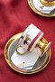 Dolye Set of 6 Coffee Cups - 3