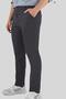 Happy Men's Gabardine Trousers - 3