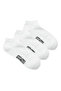Jacbasic bamboo short sock 3 pack noos