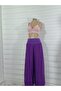 Italian Corset Lined Silk Wes Trousers - 4
