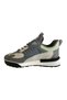 Premium 232-1231 Men's Gray (40-44) Casual Sports Shoes - 3