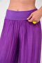 Italian Corset Lined Silk Wes Trousers - 7