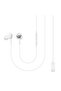 Samsung Ic100B Akg Type-C In-Ear Wired Headphones White