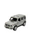 1:43 premium suv car 10 cm - 1 piece - 2