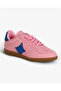 Kadın Pembe Sneaker Ayakkabı - 2