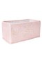 Baby 3-Piece Useful Drawer Organizer Multi-Purpose Organizer Box (pink) - 3