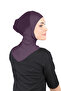 Climafit Air Hijab – Breathable Hijab with Neck Collar - St 228 (3422818) - 4