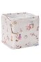 Baby 3-Piece Useful Drawer Organizer Multi-Purpose Organizer Box (pink) - 2