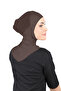 Climafit Air Hijab – Breathable Hijab with Neck Collar - St 228 (3422807) - 4