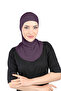 Climafit Air Hijab – Breathable Hijab with Neck Collar - St 228 (3422818)