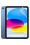 واقي شاشة لجهاز iPad 11 A16 2025 الجيل العاشر 10.9 بوصة، حماية نانوية مرنة غير قابلة للكسر A2696 A2757 A2777