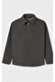 Boy's Zipper Coat