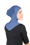 Climafit Air Hijab – Breathable Hijab with Neck Collar - St 228 (3422841) - 4