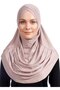 عمامة متقاطعة عملية ومريحة - بودرة سانت 173