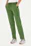 Women's Green Sweatpants 50276506-Vr054 - 2