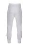 2 Pieces 100% Cotton Interlock Men's Underwear Thermal Leggings - 2