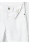 LCW Kids Slim Fit Boys' Trousers - 3