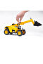 Bruder Caterpillar with Telescopic Bucket Br02141 - 2