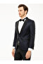 Navy Blue Ex. Slim Fit Jacket 50225887-VR033 - 3