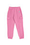 Girl's Violet Sweatpants 50283249 -Vr037 - 5