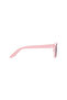 Original Keyhole Sunglasses Ballerina Pink 6+ Years - 3