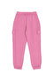 Girl's Violet Sweatpants 50283249 -Vr037 - 6