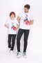 Unisex Children's Ataturk Printed T-Shirt - 2