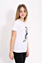 Unisex Children's Ataturk Printed T-Shirt - 6