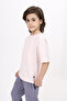 Unisex Children's Skirt Printed T-Shirt - 2