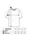 Unisex Kids' T-shirt with Reflective Print - 4
