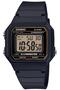 W-217H-9Avdf Men's Watch