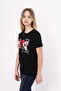 Unisex Children's Ataturk Printed T-Shirt - 5