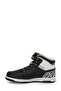 JONES J HI 3PR Black Girls High Sneakers - 3