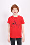 Ataturk Printed Unisex Kids T-Shirt - 8