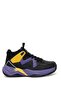 101395154 Astero J Black-Purple Girls' Basketball Shoes - 2