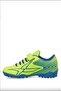 101349249 Bruno J Tf 3Fx Neon Yellow-Sax Boy's Carpet - 3