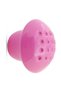 10 Pcs Furniture Button Handle Kitchen Drawer Cabinet Door Handle Pink Metal Handle - 6