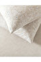 Emele Beige Double Sheet Set - 3