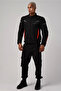 Red Compatible Coat - 4