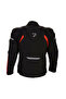 Red Compatible Coat - 2
