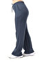 Women's Modal Fabric Sweatpants Textured Fabric / Women's Textured Sweatpants - 6