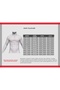 Red Compatible Coat - 7