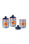 Daisy 3-Piece Spice Bowl Set - 3