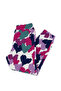Girl's Violet Sweatpants 50272404 -Vr037 - 2