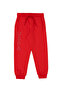 Boy's Red Sweatpants 50279798-Vr030 - 3