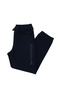 Girl's Navy Blue Sweatpants 50292521 -Vr033