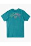 Arch Fill Ss Men's T-Shirt Abyzt01696 - 4