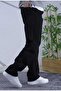 Men's Baggy Fit Jean Trousers, - 2