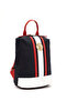 Women's White Backpack 50293673 -Vr013 - 4