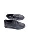 Baykara Genuine Leather Full Orthopedic Large Size Lightweight Soft Men's Shoes